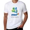 Messenger Msn Sent A Nudge Tshirt T Shirt Unisex Plain Anime T Shirts For Unisex Funny T Shirts Unisex Tshirt