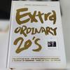 [USED] BIGBANG Extra Ordinary 20's Photobook