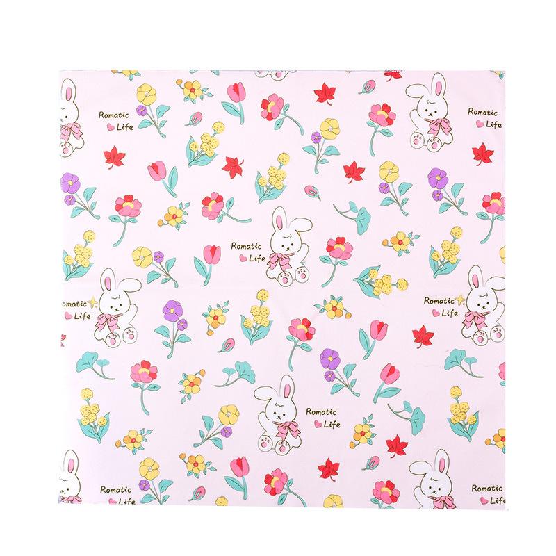 Multi Functional Cat Wrap Cloth for Pets  Including Cleaning Trimming  Anti Scratch and Anti Run Fixing Cloth for Nails