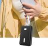 Super Slim Silicone Protector For 30W Mobile Power Precise Cutout Anti Slip Grip Ideal For Daily Commute