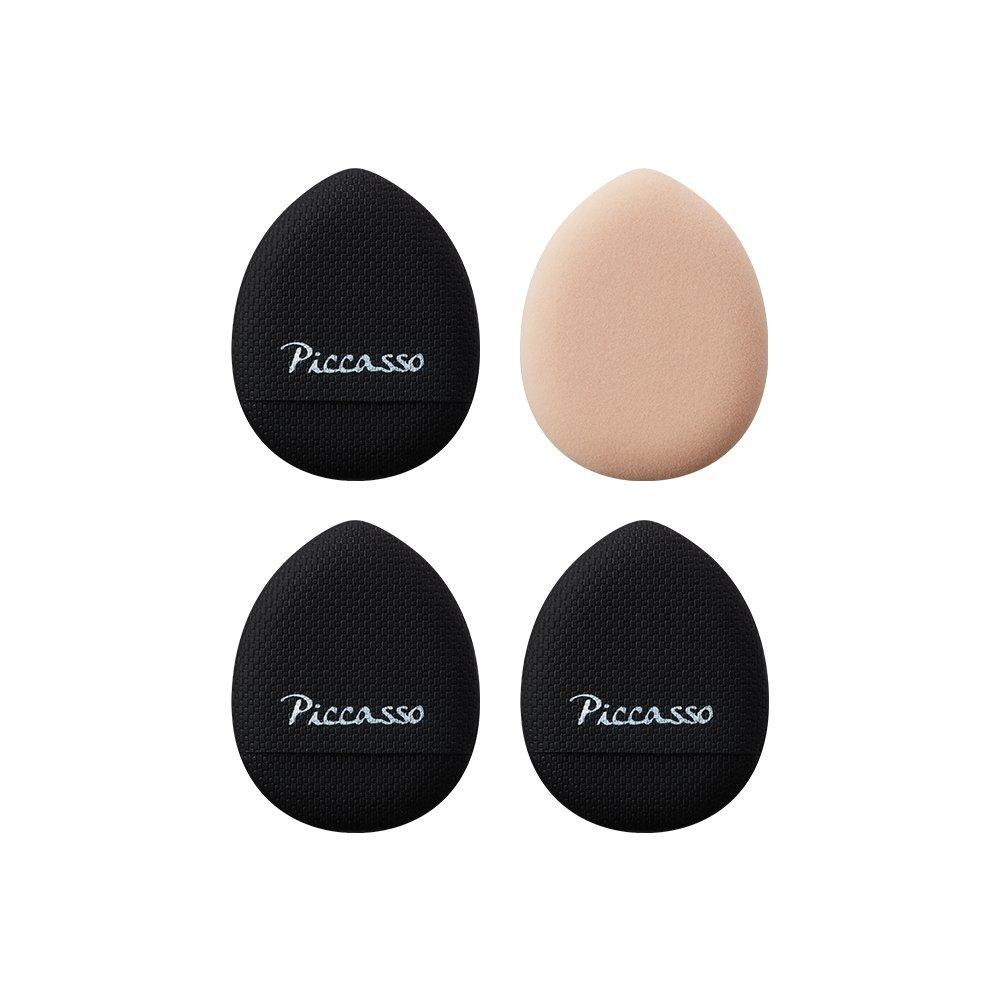 

[Picasso] Micro Puff 4P Set