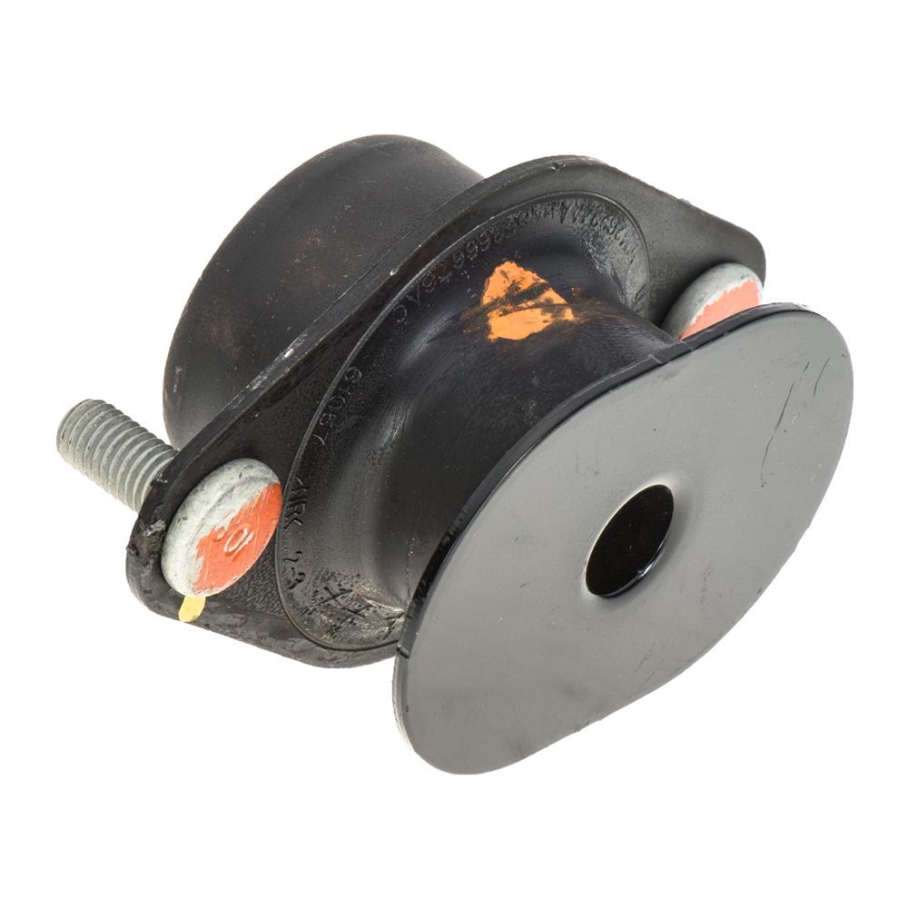 For 2007-18 Jeep Wrangler JK Body Mount Bushing/B Pillar Body Hold Down Isolator