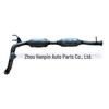 Compatible M7 Exhaust Pipe Midsection 1201800-SY03
