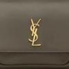 Saint Laurent Niki Besace Bag Light Musk Women Shoulder_bags Brown 718556-AAD39-3212