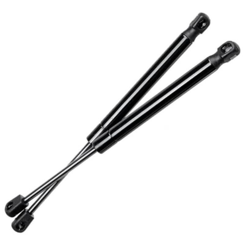 2PCS Rear Trunk Gas Spring Strut For Mercedes-Benz W164 ML 4MATIC AMG 2005-2013 A1647400145 Tailgate Lift Boot Bars Accessories