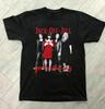 Collection Jack Off Jill Band Gift For Fan S To 5XL T Shirt