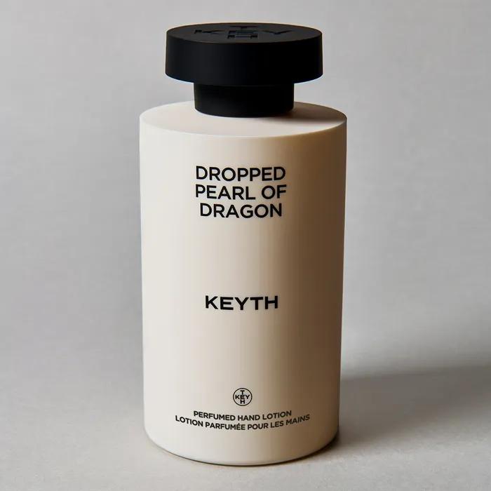 KEYTH Kiss Hand Lotion 240ML (Choose 1 of 3 types)