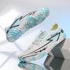 Beach Wading Shoes Water Sports Shoes Swimming Aqua Shoes Barefoot Quick Dry Wading Sneakers Fishing Boating Surfing