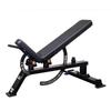 Yueletu Adjustable Dumbbell Bench