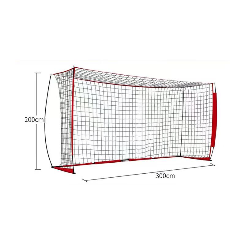 Outdoor Folding Portable Soccer Goal