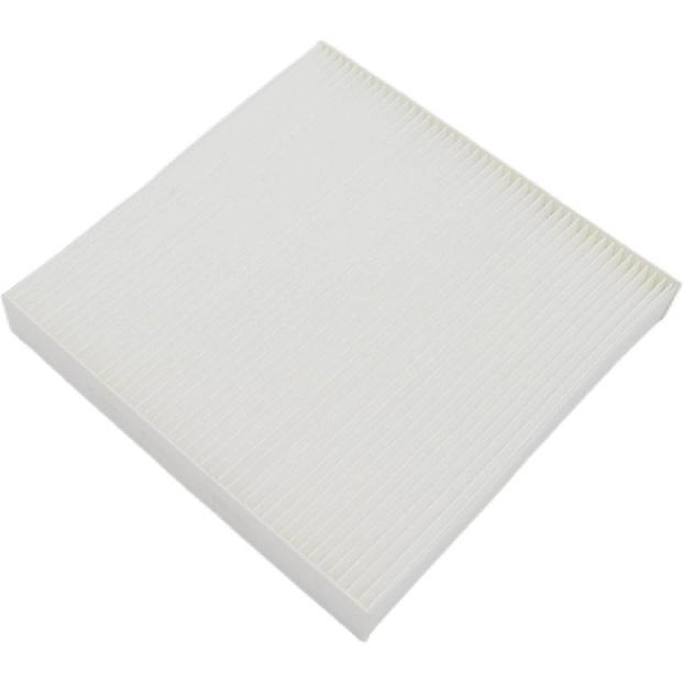 80292-SDA-407 Innenraumfilter für Honda Accord Civic CRV Odyssey Passport Pilot Ridgeline, Acura MDX RDX RL RLX TL TLX TSX ZDX Ersetzt 80292-SDA-407