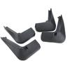 4pcs Fit For Chevrolet Equinox 2017 2018 Splash Guards Mud Flaps Mudguards Fender
