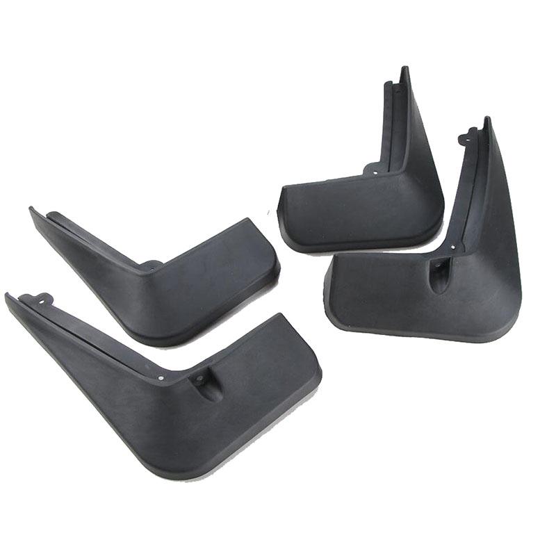 4pcs Fit For Chevrolet Equinox 2017 2018 Splash Guards Mud Flaps Mudguards Fender