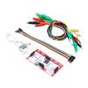 Upgraded Main Control Board Controller Module DIY Kit with USB Cable Clip for  DIY Lovers Chilren Present Gift