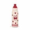 Leak Proof 600ml Insulated Bottle Small Mouth Coffee Thermos Mug Cartoon Vacuum cup  New Year Gift