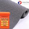 Durable PVC Herringbone Anti-Slip Floor Mat
