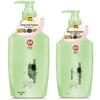 BaWang Tea Saponin Amino Acid Shampoo 380ml