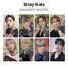 MAXIDENT SHOPEE Official Photocard