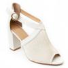 Women's Heel Sandal.  Montevita  Avara  92147