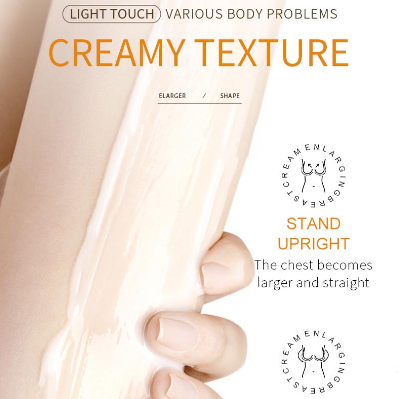Body Cream SADOER Papaya Coconut Extract Body Care 60g