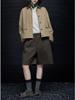 Autumn Women's Loose-Fit Casual Jacket - Versatile & Stylish