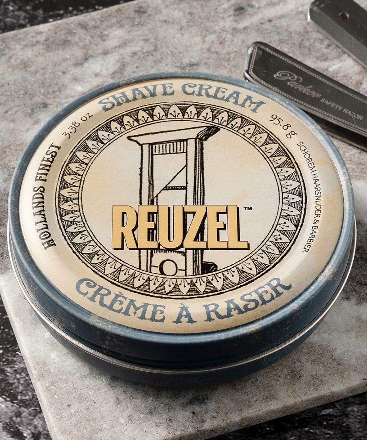 Shaving cream 95g