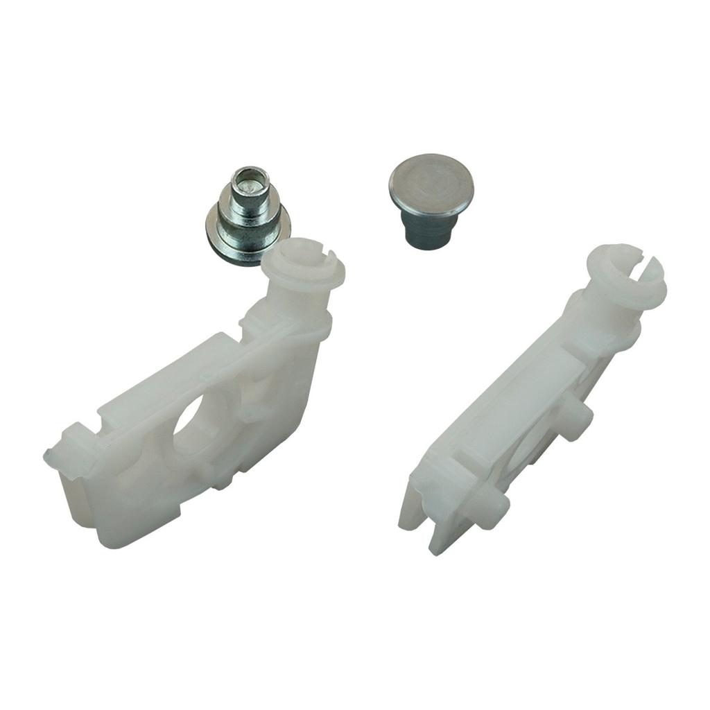 BWR5391 Electrical Power Window Regulator Corner Clip with Pin 51337020659 Front Left or Right for BMW E46 Made In Turkey
