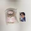 STRAY KIDS SKZOO PLÜSCHTIER 10CM Ver. (Stempel + Fotokarte)