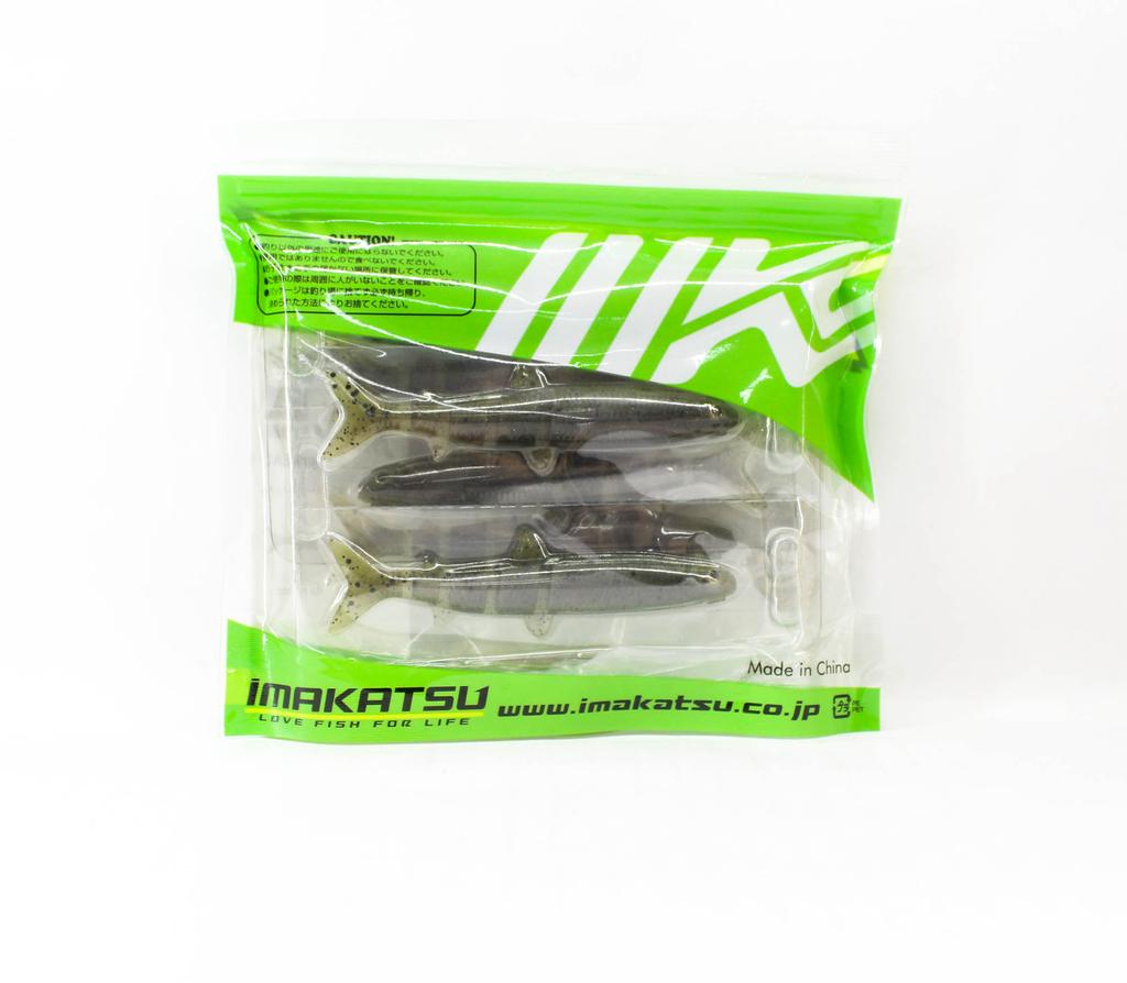 Imakatsu Soft Lure Javallon 85 Super Real S-570 (2537)