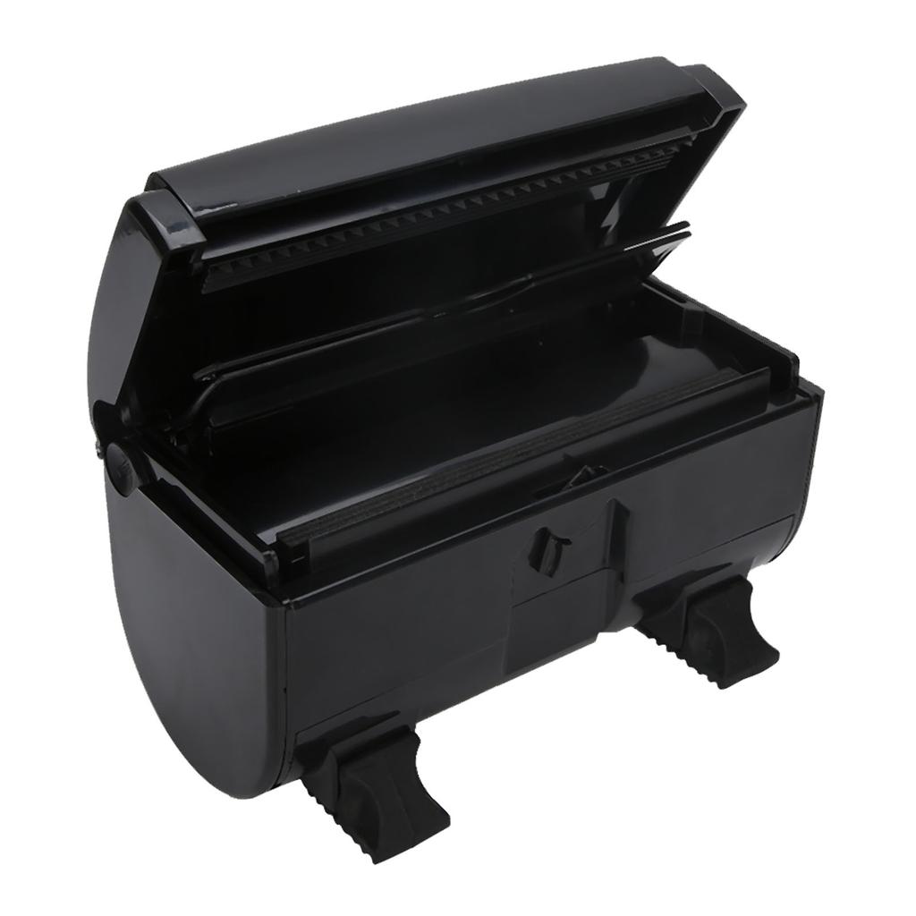 Dispenser Folie de Aluminiu pentru Mese Evidențiatoare Pliat Dispenser Folie Coafură Instrument de Tăiat Folie pentru Salon Frizerie