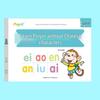 New Montessori Preschool Teaching Materials: Complete 13-Book Set from Yuzhe Culture