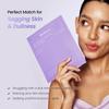 Biodance Real Deep Mask PDRN Collagen Ceranol Vita Sea Kelp Sheet Mask 4pcs Option