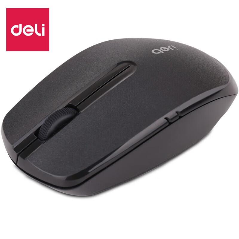 

Deli 3738 Wireless Office Mouse
