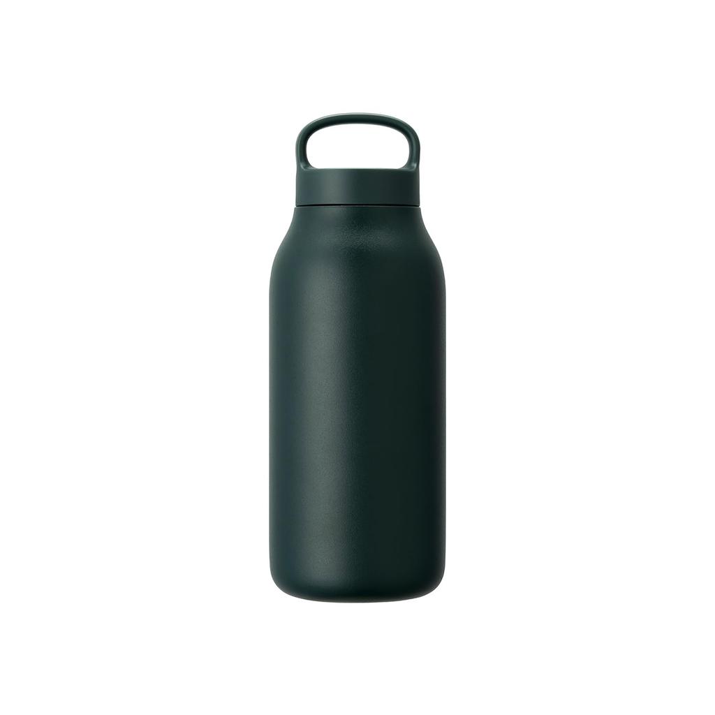 KINTO Water Deep 20154 Tumbler, 550ml, Green,