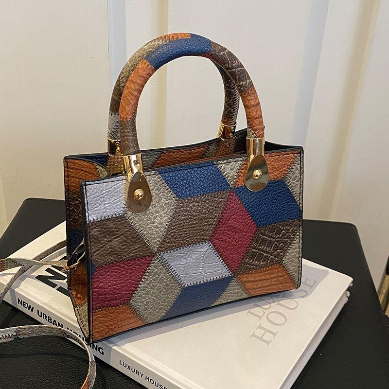 Premium Texture Bag Women's New Mori Messenger Bag Fashion Shoulder Messenger Women's Handbag