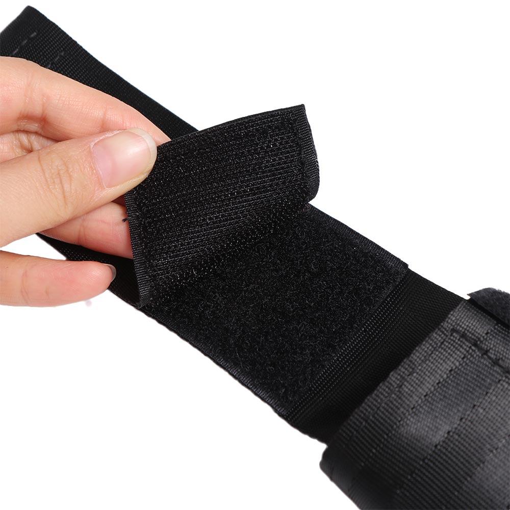 Ankle Weights Tibialis Trainer Knee Raises Dumbbell Ankle Strap  Fitness Equipment