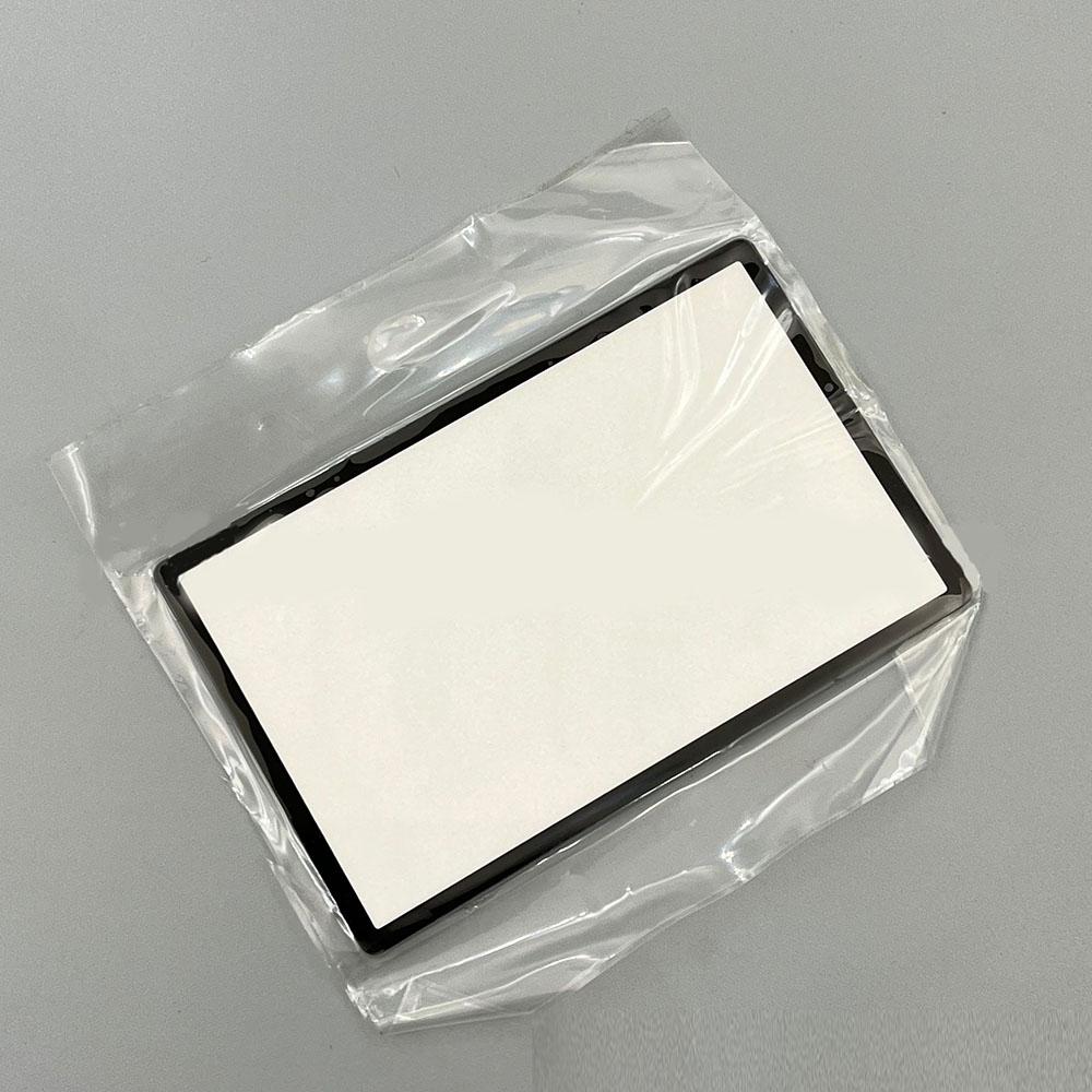 Replacement Touch Screen Digitizer + Upper Screen Panel Kit For Nintendo 2DS
