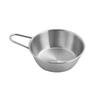 cmaos Stainless Steel Korean Style Multi-purpose Bowl