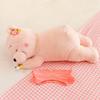 40-100cm New Winnie the Pooh Plush Toys Cartoon Animal Winnie Bear Doll Soft Stuffed Cute Anime Character Pillow Birthday Gifts