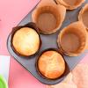 50/100pcs Multi-style Cupcake Liner Baking Cup For Wedding Party Caissettes Tulip Muffin Cupcake Paper Cup Oilproof Cake Wrapper