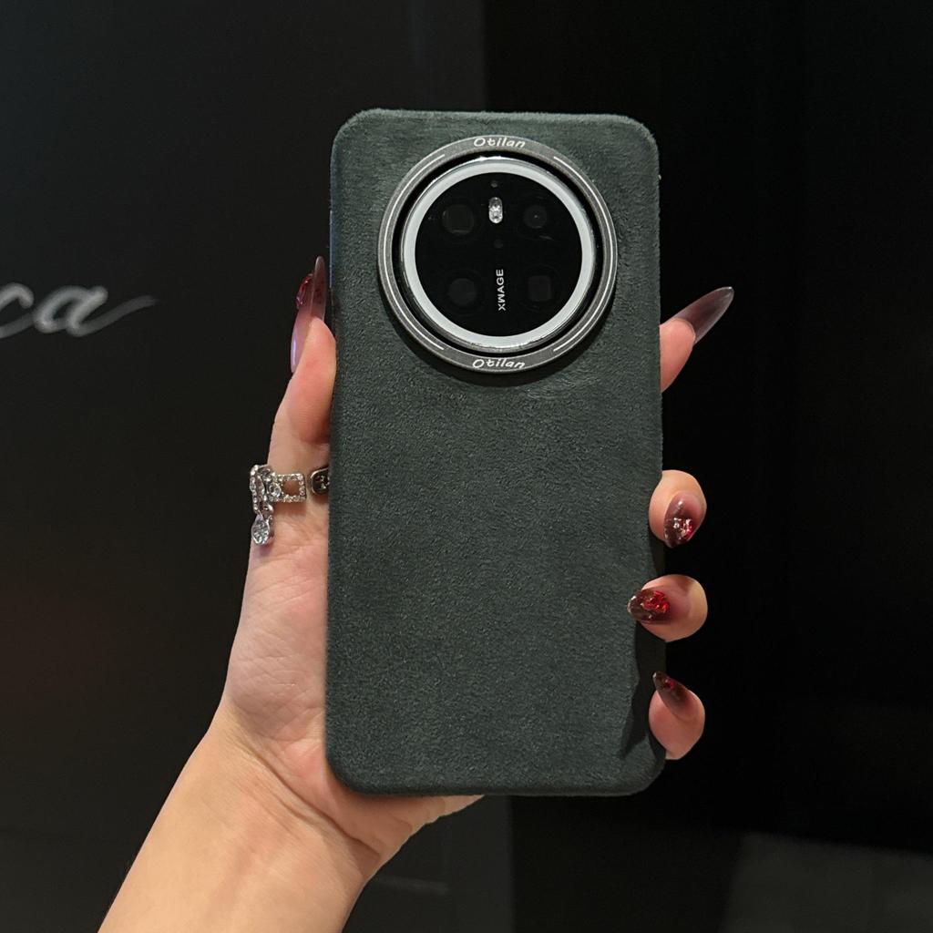 Outilan Full Coverage Drop-Proof Case for Huawei Mate 70/60 Pro