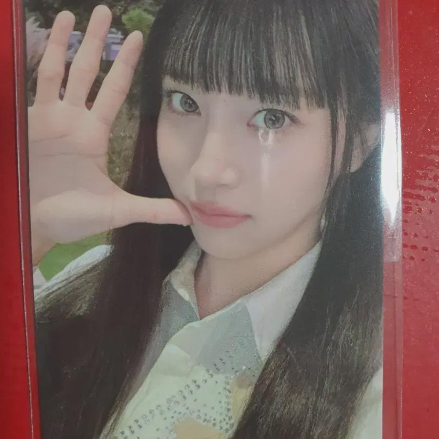 

Stayc Sumin Hello Version Kobangpoka