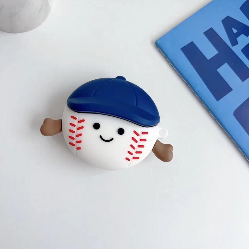 

AirPods Pro/Pro2 Silicone Case