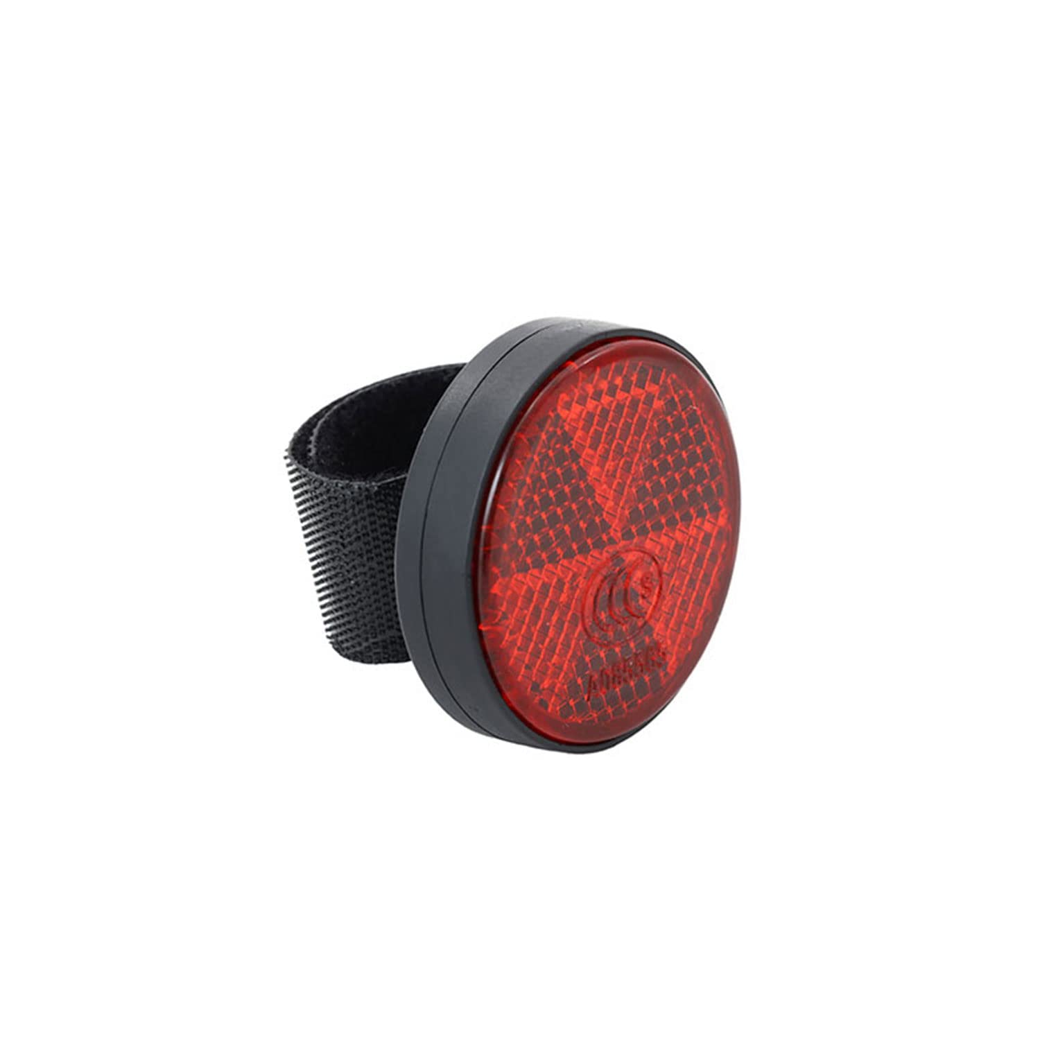 

Green House Reflector Smart Tag DIGL Accessory for and Kick Easy Installation with Just a Case, Bicycles, Motorcycles, Scooters, Anti-Theft, Wrap, чорний