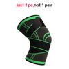 Knee Pads Compression Knee Pads Knee Braces for Arthritis Joint Support Athletic Volleyball Gym Sport Fitness Equipment