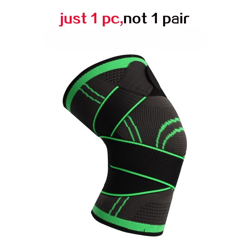 Knee Pads Compression Knee Pads Knee Braces for Arthritis Joint Support Athletic Volleyball Gym Sport Fitness Equipment