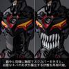 Plyobot Tengen Toppa Gurren Lagann Lazengann (Rerelease) Non-Scale ABS Pre-Colored Plastic Model Kit SN000634