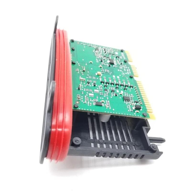 Automotive Headlight Ballast Control Unit 63117355074 63117316181 Automatic Beam Adjustment Technology