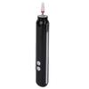 Nail Drill Machine USB Charging 3 Speeds Portable Electric Nail File Set with Light for Manicure Pedicure