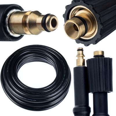 5m Stihl / Nilfisk / Gerni Quick Connect High Pressure Hose for Pressure Washer